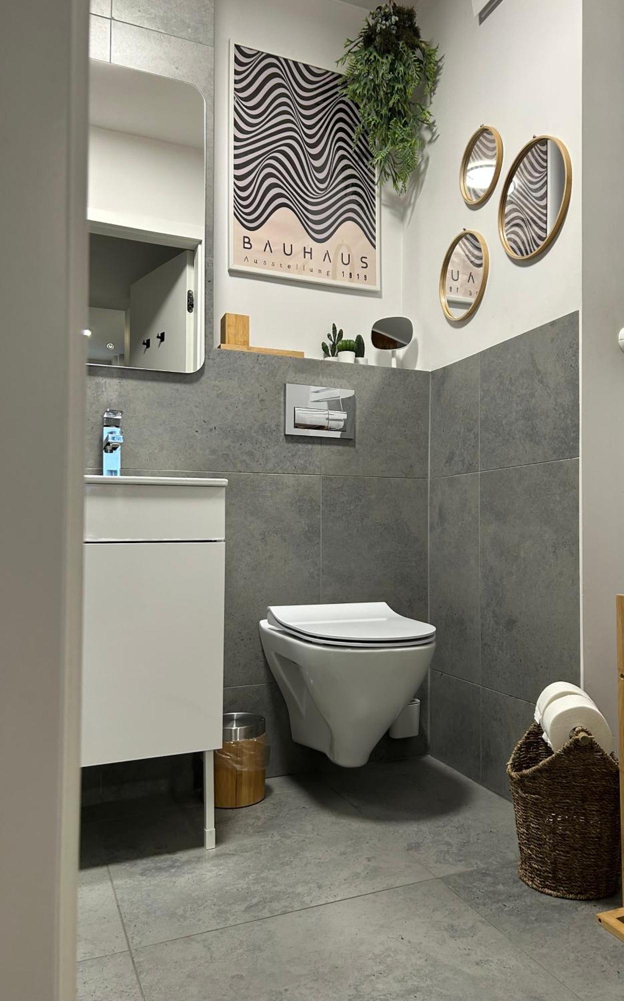 Metro Trocka Apartment Varsovia Exterior foto